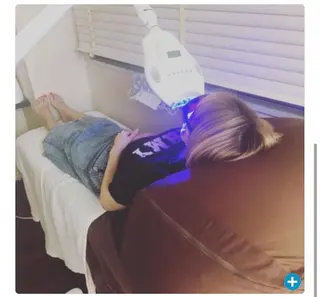 ラルゴ所属・Largo ラルゴのネイルデザイン