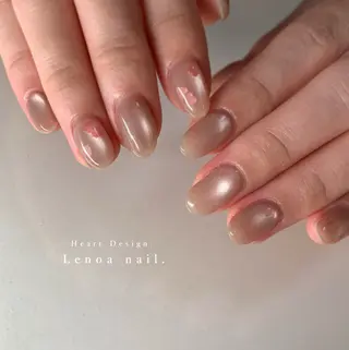 ネイル nailsalon Lenoaのネイルデザイン