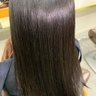 ️🫧押上️🫧はな 🫧うる艶パーマのヘアスタイル