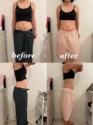 腸活サポート みなみののエステ・リラクイメージ