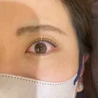 マツエク・マツパ nutt moekaのマツエク・マツパデザイン