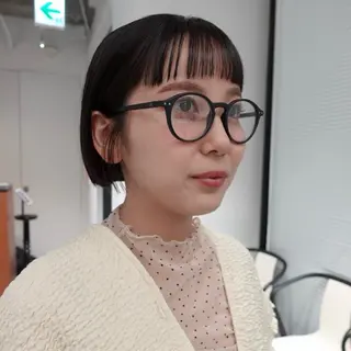 ショート 🌐サトウ リョウ🌐のヘアスタイル