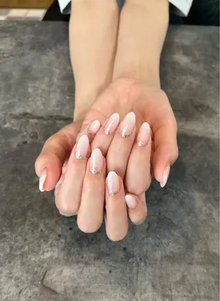 ネイル nail salon amanoのネイルデザイン