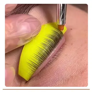 カラー パーマ マツエク・マツパ ビューティ・アイ所属・神山 AAパーマ、マツエクのマツエク・マツパデザイン