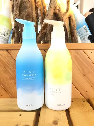 美髪✨髪質改善特化 🦩対馬🦩のヘアスタイル