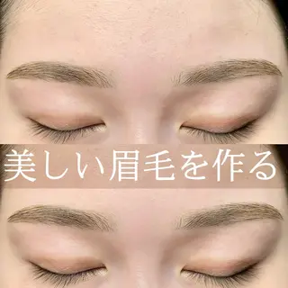 アイブロウ Eye Salon "Koa"【コア】所属・Eye Salon /まつ毛/眉毛のマツエク・マツパデザイン
