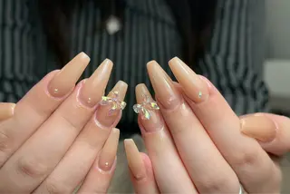 ネイル EMY 168 池袋のネイルデザイン