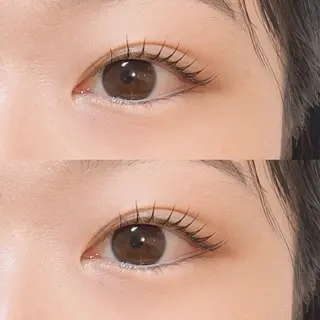 マツエク・マツパ QUE TOI ク トワ所属・前田 eyelashのマツエク・マツパデザイン