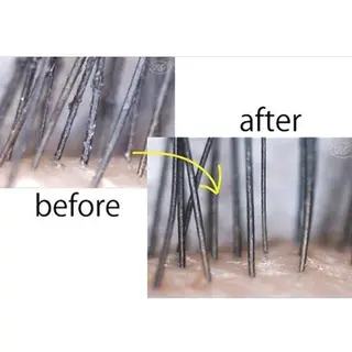 マツエク・マツパ 美容室BOY所属・Oshima Shizukaの眉毛・アイブロウイメージ