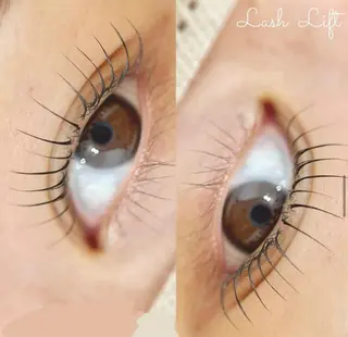 マツエク・マツパ ayaka*meme /まつぱ アイブロウのマツエク・マツパデザイン