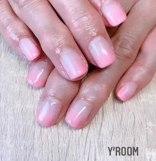 ネイル YUKA （ネイリスト）のネイルデザイン