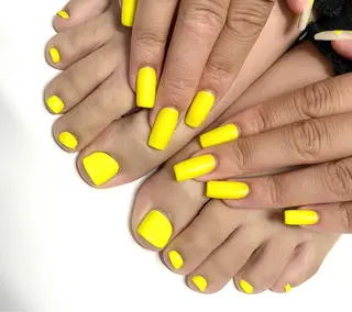 ネイル Nail Salon Momoのネイルデザイン