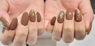 ネイル 🍦 yuka🍦のネイルデザイン