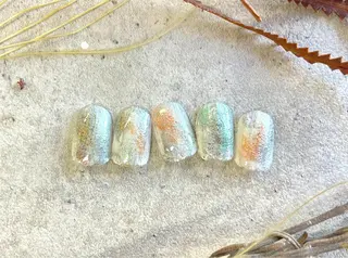 ネイル アトリエ 103のネイルデザイン