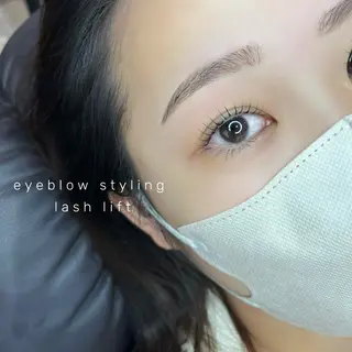 マツエク・マツパ meme erinaのマツエク・マツパデザイン