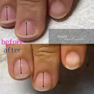ネイル No&33所属・No&33 nail salonのエステ・リラクイメージ