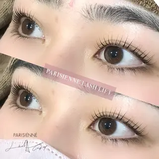 マツエク・マツパ Dahliaダリア 斉藤のマツエク・マツパデザイン