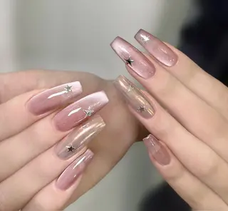 ネイル YK Beauty Salonのマツエク・マツパデザイン