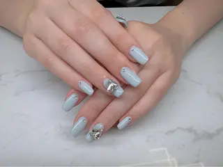 ネイル O's nailのネイルデザイン