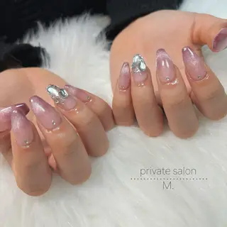 ネイル プライベートサロン M.🤍Maeのその他イメージ