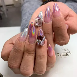 ネイル まはろ ねいる🌺のエステ・リラクイメージ