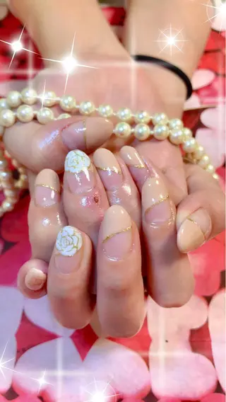 ネイル LOVEnail tomoのネイルデザイン