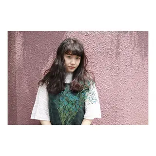 ロング canvas.所属・canvas. 今泉具視のその他イメージ