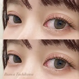 マツエク・マツパ GOTO /束感仕上げ🪄のマツエク・マツパデザイン