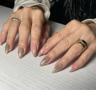 ネイル ひめか／ きれいめネイル専門のネイルデザイン