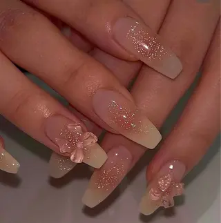 ネイル Sora Nail Ayaseのネイルデザイン