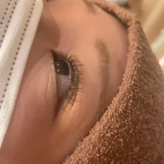 マツエク・マツパ 銀座/レイヤー 🌷nonoka🌷のヘアスタイル