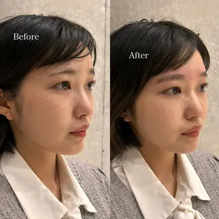 アイブロウ uusi所属・Serena 清澄白河の眉毛・アイブロウイメージ