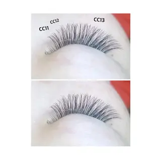 マツエク・マツパ Little River所属・Little Riverのマツエク・マツパデザイン