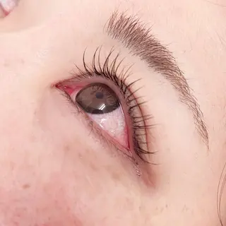 マツエク・マツパ JESSICA 金光のマツエク・マツパデザイン