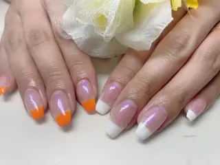 ネイル chacha nailのネイルデザイン