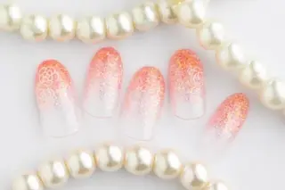 ネイル Tiary🤍 Sachikaのネイルデザイン