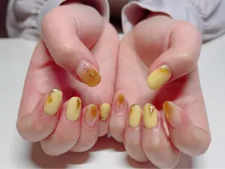 ネイル IRAS所属・IRAS..nail ＥＲＩＫＡのネイルデザイン
