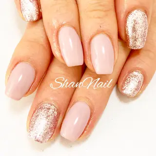 ネイル Shan Nailのネイルデザイン