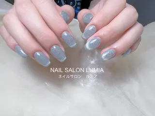ネイル ネイルサロン ルミア Lumia 店長のネイルデザイン