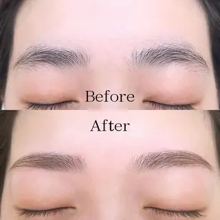 アイブロウ 骨格似合わせ眉WAX 眉まつ毛専門/あすみの眉毛・アイブロウイメージ