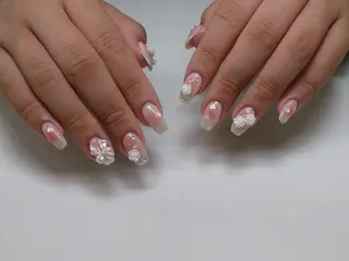 ネイル nayu nailのネイルデザイン