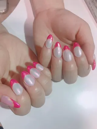 ネイル ネイルサロン トゥルースのネイルデザイン