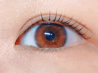 マツエク・マツパ Melia Chieのマツエク・マツパデザイン