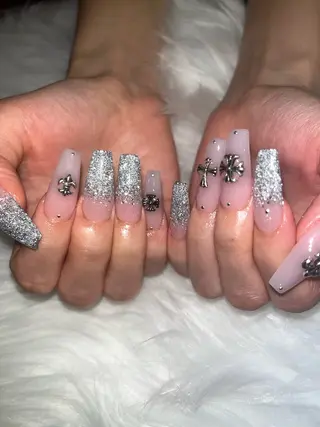ネイル yukina nailのネイルデザイン