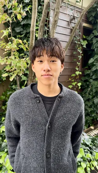 ショート カラー KOHNO/ブリーチ なし/透明感カラーのヘアスタイル