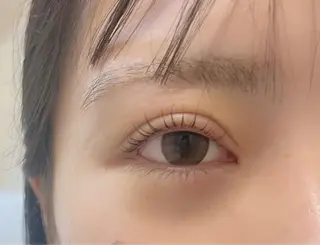 マツエク・マツパ トキ ナナカの眉毛・アイブロウイメージ