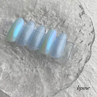 ネイル ネイルサロン lipineのネイルデザイン