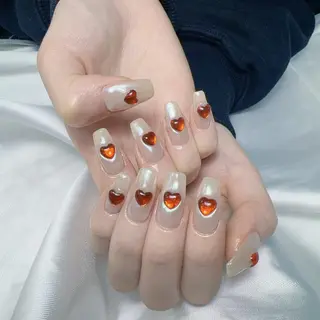 ネイル テ イのネイルデザイン