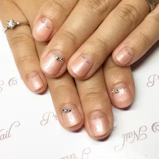 ネイル preciosa.nail所属・久場 晴美のネイルデザイン