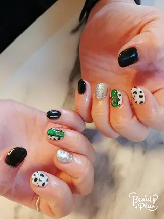 ネイル MANA MANAのネイルデザイン